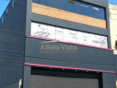 Ponto Comercial para alugar, 300m² no Centro, Osasco