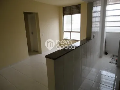 Apartamento com 2 Quartos à venda, 48m² no Engenho Novo, Rio de Janeiro