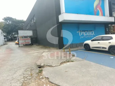 Galpão/Depósito/Armazém para alugar, 700m² no Jardim Beatriz, São Paulo