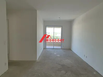Apartamento com 3 Quartos à venda, 83m² no Centro, São Bernardo do Campo