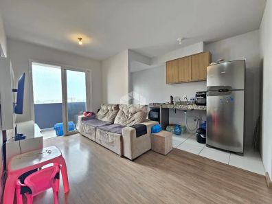 Apartamento com 2 Quartos à venda, 53m² no Centro, Canoas