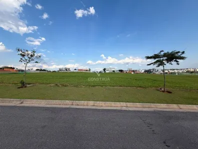 Lote/Terreno à venda, 366m² no Loteamento Alphaville Campinas, Campinas