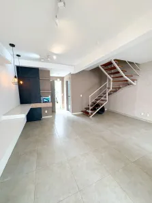 Casa de Condomínio com 3 Quartos para alugar, 87m² no Engordadouro, Jundiaí