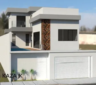Casa com 3 Quartos à venda, 225m² no Residencial Tosi, Itupeva