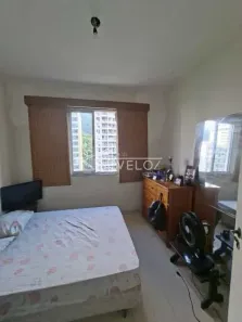 Apartamento com 2 Quartos à venda, 67m² no Humaitá, Rio de Janeiro