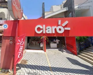 Ponto Comercial para alugar, 300m² no Centro, Taubaté