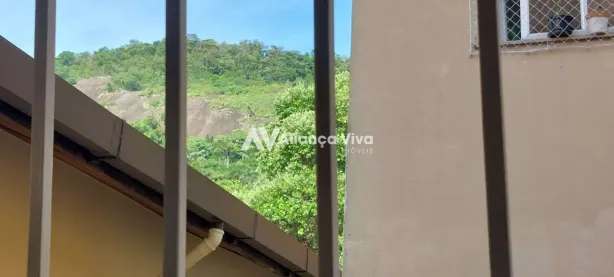 Apartamento com 1 Quarto à venda, 34m² no Botafogo, Rio de Janeiro
