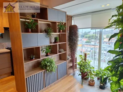 Apartamento com 2 Quartos à venda, 57m² no Saúde, São Paulo