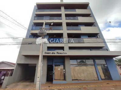 Apartamento com 2 Quartos à venda, 110m² no Vila Pioneiro, Toledo