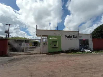 Casa de Condomínio com 3 Quartos à venda, 68m² no Pedra Miúda, Teresina