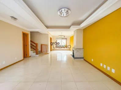 Casa com 4 Quartos para alugar, 210m² no Estância Velha, Canoas