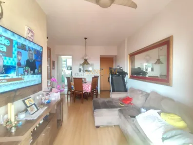 Apartamento com 3 Quartos à venda, 80m² no Parque Prado, Campinas