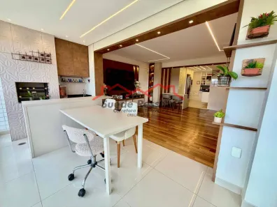 Apartamento com 2 Quartos à venda, 98m² no Jurubatuba, São Paulo