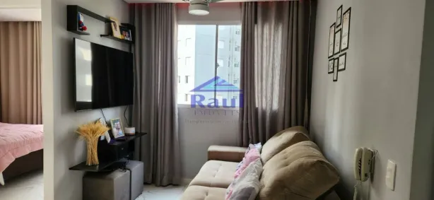 Apartamento com 2 Quartos à venda, 40m² no Vila Andrade, São Paulo