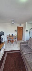 Apartamento com 2 Quartos à venda, 58m² no Parque Residencial Laranjeiras, Serra
