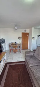 Apartamento com 2 Quartos à venda, 55m² no Parque Residencial Laranjeiras, Serra