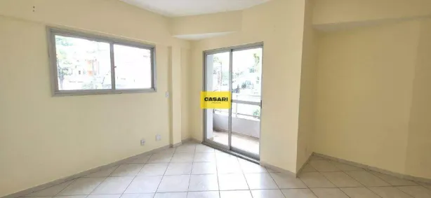 Apartamento com 3 Quartos à venda, 91m² no Vila Gilda, Santo André