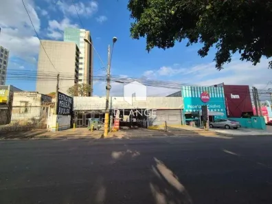 Lote/Terreno à venda, 749m² no Jardim Guanabara, Campinas