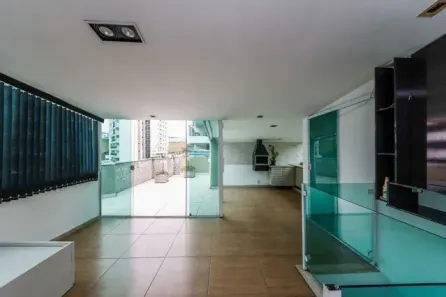 Cobertura com 2 Quartos à venda, 102m² no Estrela Sul, Juiz de Fora