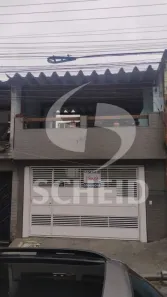 Sobrado com 2 Quartos à venda, 120m² no Vila Missionária, São Paulo