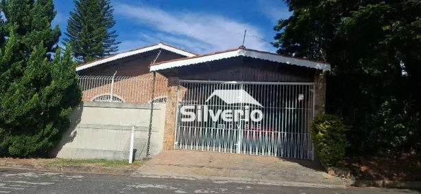 Casa com 5 Quartos à venda, 350m² no Jardim Itaperi, Atibaia