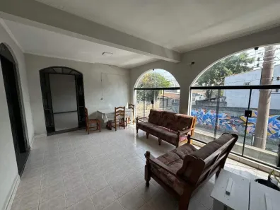Sobrado com 3 Quartos à venda, 450m² no Parque das Nações, Santo André
