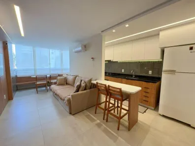Apartamento com 2 Quartos à venda, 65m² no Jardim Camburi, Vitória