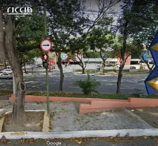 Lote/Terreno à venda, 2650m² no Jardim São Dimas, São José dos Campos