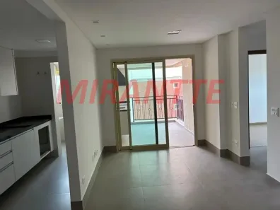Apartamento com 1 Quarto à venda, 74m² no Jardim São Paulo(Zona Norte), São Paulo