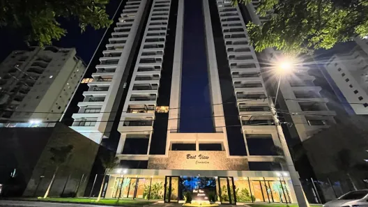 Apartamento com 3 Quartos para alugar, 104m² no Parque Campolim, Sorocaba