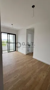 Apartamento com 2 Quartos para alugar, 58m² no Jardim Santa Rosália, Sorocaba