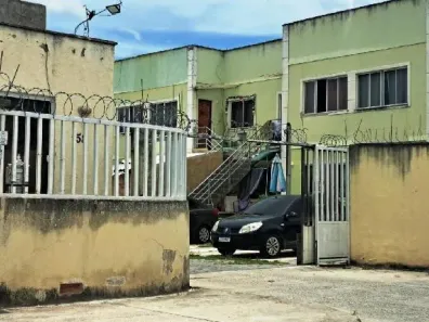 Apartamento com 2 Quartos à venda, 67m² no Lagoinha, São Gonçalo