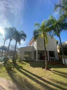 Casa de Condomínio com 3 Quartos à venda, 151m² no Jardim Santa Marcelina, Campinas