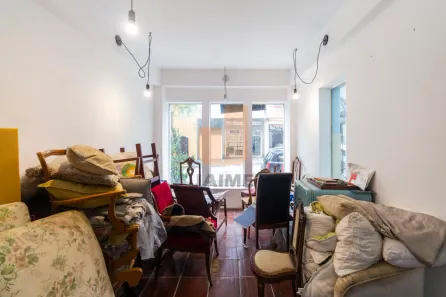 Imóvel Comercial para alugar, 81m² no Vila Buarque, São Paulo