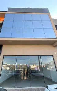 Ponto Comercial para alugar, 104m² no Swiss Park, Campinas
