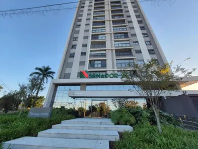 Apartamento com 3 Quartos para venda ou aluguel, 115m² no Bela Suiça, Londrina