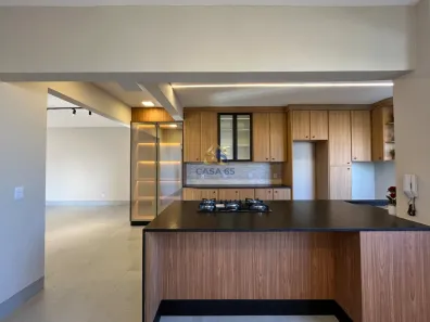 Apartamento com 4 Quartos à venda, 165m² no Canjica, Cuiabá