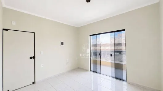 Apartamento com 2 Quartos para alugar, 90m² no Recanto do Itamaracá, Mogi Guaçu