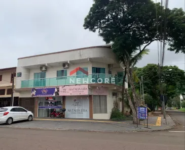 Sobrado com 4 Quartos à venda, 272m² no Panorama, Foz do Iguaçu