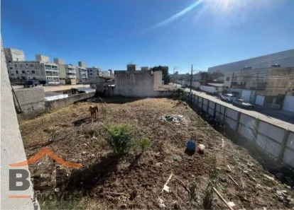 Lote/Terreno à venda, 678m² no Areias, Camboriú