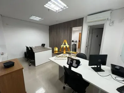 Sala Comercial à venda, 42m² no Bethaville I, Barueri