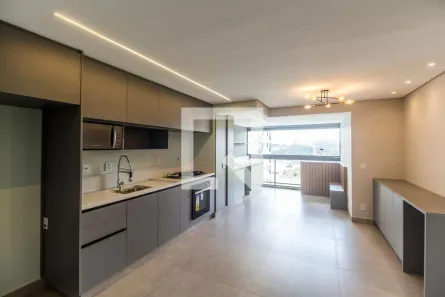 Apartamento com 3 Quartos à venda, 75m² no Tamboré, Barueri