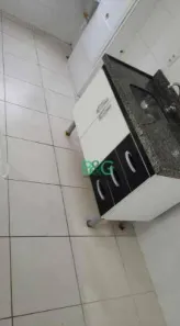 Apartamento com 2 Quartos à venda, 49m² no Jardim Guilhermino, Guarulhos