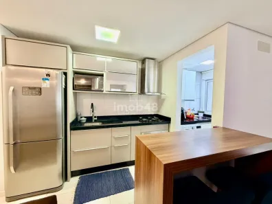 Apartamento com 2 Quartos à venda, 66m² no Centro, São José
