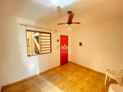 Apartamento com 2 Quartos à venda, 45m² no Jardim João Rossi, Ribeirão Preto