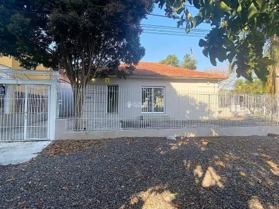 Imóvel Comercial com 1 Quarto para alugar, 250m² no Boa Vista, Novo Hamburgo