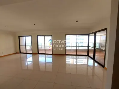 Apartamento com 3 Quartos à venda, 194m² no Jardim Botânico, Ribeirão Preto
