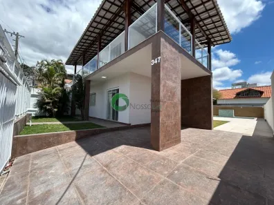 Casa com 7 Quartos à venda, 125m² no Planalto, Belo Horizonte