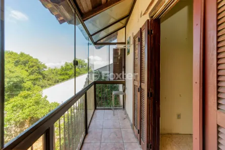 Casa com 3 Quartos à venda, 106m² no Lomba do Pinheiro, Porto Alegre