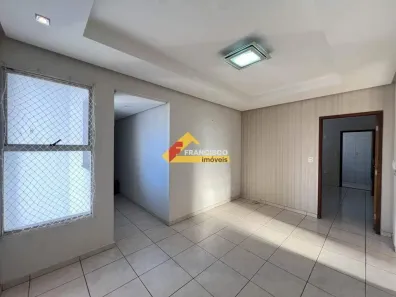 Apartamento com 2 Quartos para alugar, 84m² no Ipiranga, Divinópolis